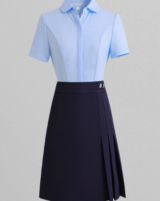 Customized Business Fashion Suit-M2-1734