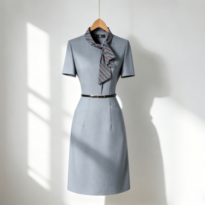Customized Business Fashion Suit-M2-1754