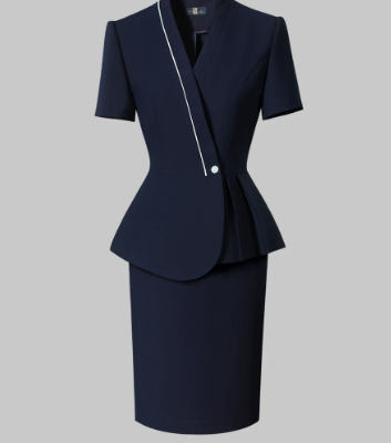 Customized Business Fashion Suit-M2-1559