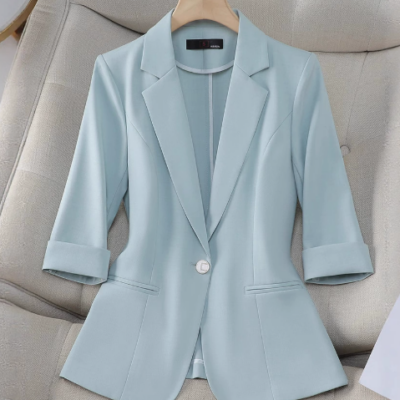 Customized Business Fashion Suit-M2-1641
