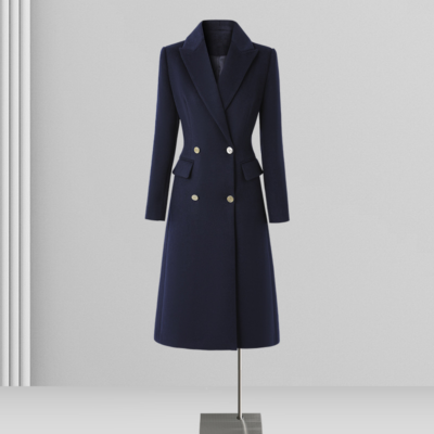 Customized Business Fashion Suit-M2-1649
