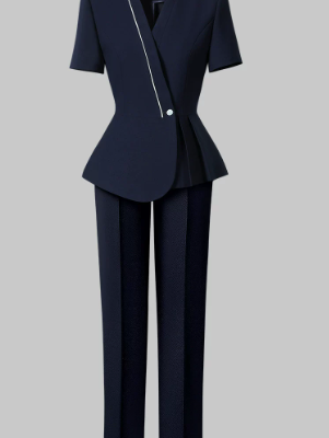Customized Business Fashion Suit-M2-1558