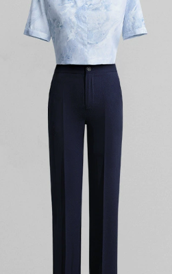 Customized Business Fashion Suit-M2-1729