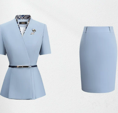 Customized Business Fashion Suit-M2-1708