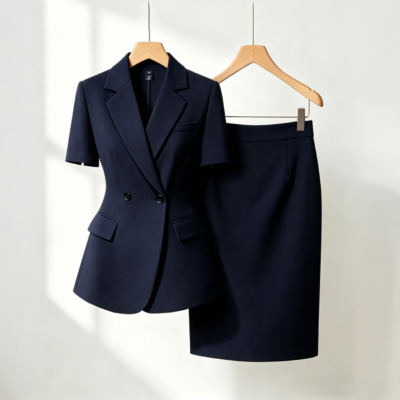 Customized Business Fashion Suit-M2-1693