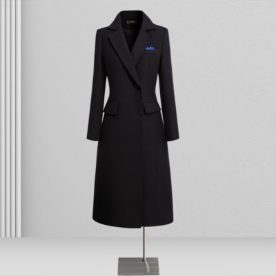 Customized Business Fashion Suit-M2-1645