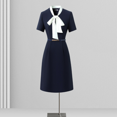 Customized Business Fashion Suit-M2-1561