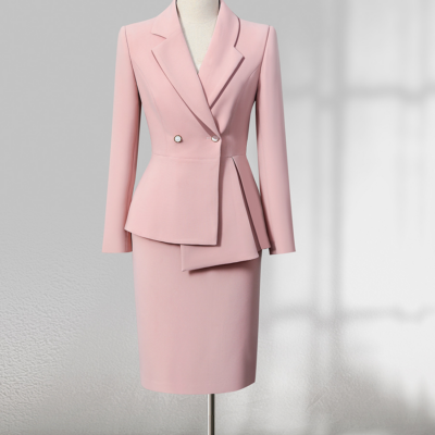 Customized Business Fashion Suit-M2-1759