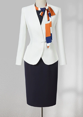 Customized Business Fashion Suit-M2-1630
