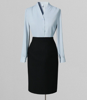 Customized Business Fashion Suit-M2-1733
