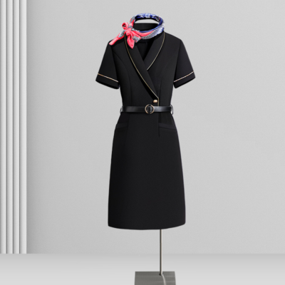 Customized Business Fashion Suit-M2-1576