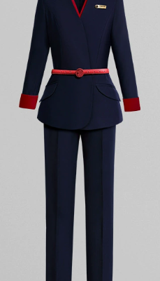 Customized Business Fashion Suit-M2-1698