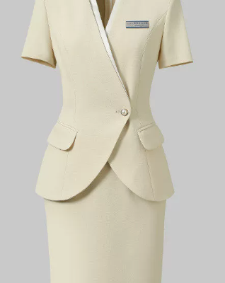 Customized Business Fashion Suit-M2-1605