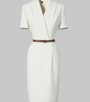 Customized Business Fashion Suit-M2-1609