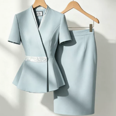 Customized Business Fashion Suit-M2-1756