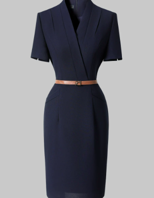 Customized Business Fashion Suit-M2-1610