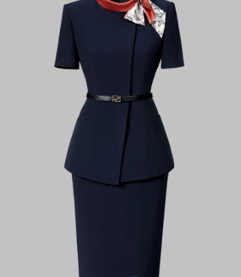 Customized Business Fashion Suits-M2-1524