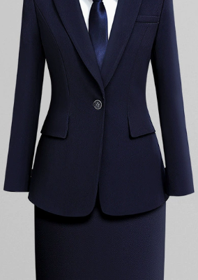 Customized Business Fashion Suit-M2-1624
