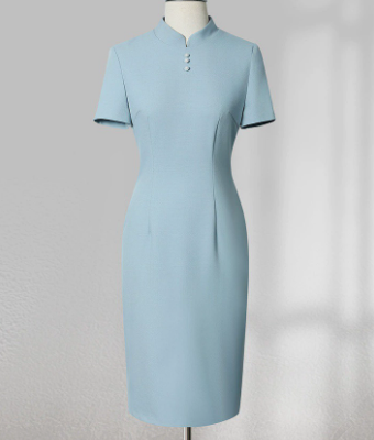 Customized Business Fashion Suit-M2-1878