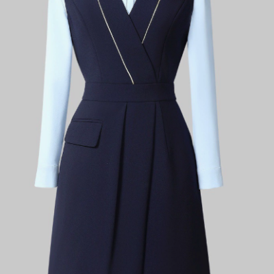 Custom-made business fashion suits-M2-1889
