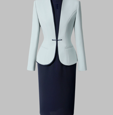 Customized Business Fashion Suit-M2-1842