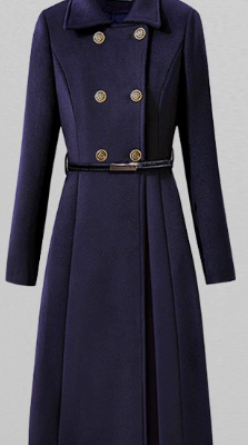 Customized Business Fashion Suit-M2-1913