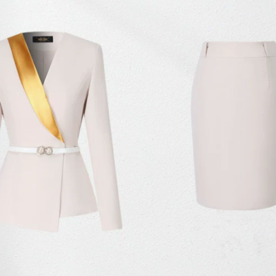 Custom-made business fashion suits-M2-1888
