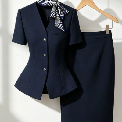 Customized Business Fashion Suit-M2-1965