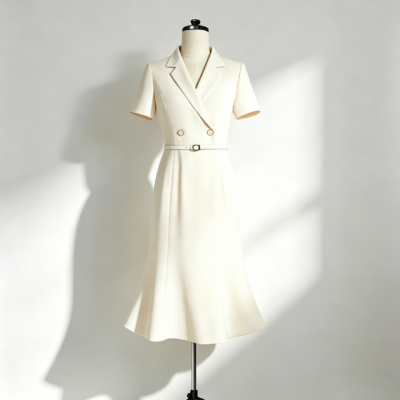 Customized Business Fashion Suit-M2-1848