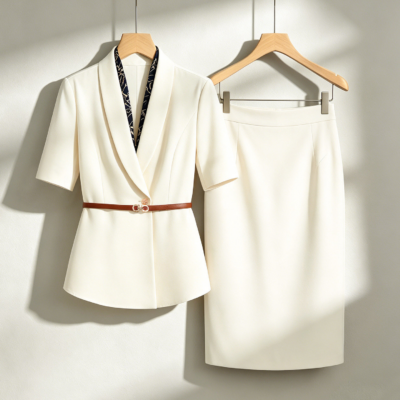 Customized Business Fashion Suit-M2-1967