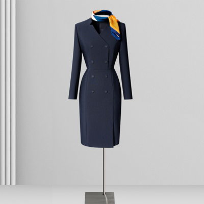 Customized Business Fashion Suit-M2-1783