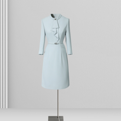 Customized Business Fashion Suit-M2-1929
