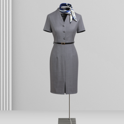 Customized Business Fashion Suit-M2-1899
