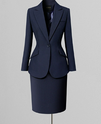 Custom-made business fashion suits-M2-1886