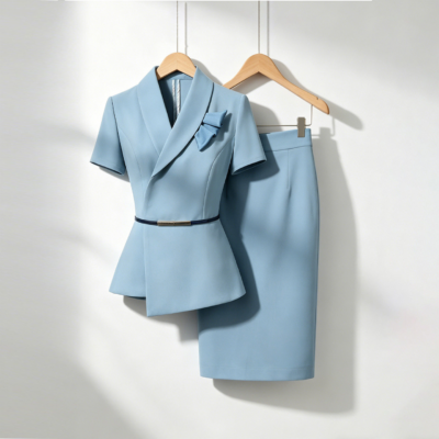 Custom-made business fashion suits-M2-1891
