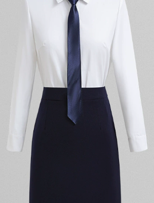 Customized Business Fashion Suit-M2-1895