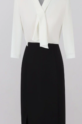 Custom-made business fashion suits-M2-1892