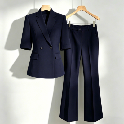 Customized Business Fashion Suit-M2-1800