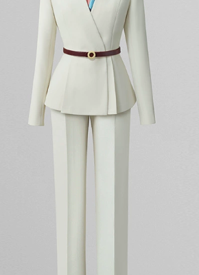 Customized Business Fashion Suit-M2-2019