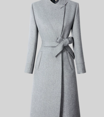 Customized Business Fashion Suit-M2-1941