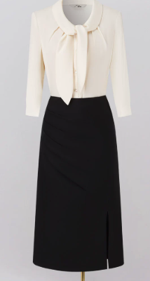 Customized Business Fashion Suit-M2-1971