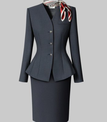 Customized Business Fashion Suit-M2-1876
