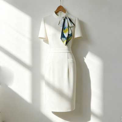 Customized Business Fashion Suit-M2-1813