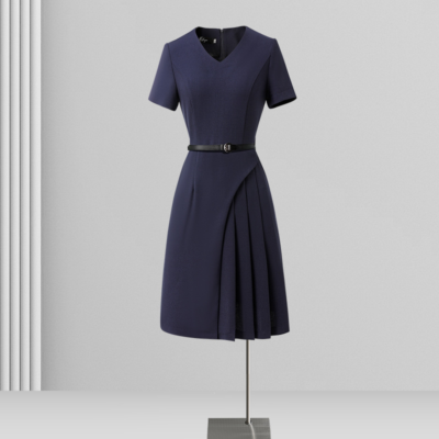 Customized Business Fashion Suit-M2-1924