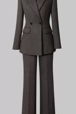 Customized Business Fashion Suit-M2-1978