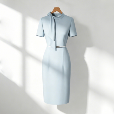 Customized Business Fashion Suit-M2-1868