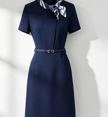 Customized Business Fashion Suit-M2-1960