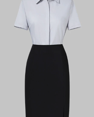Customized Business Fashion Suit-M2-1955