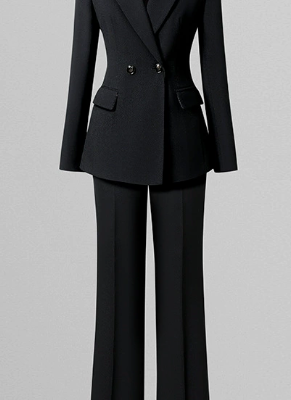 Customized Business Fashion Suit-M2-1767