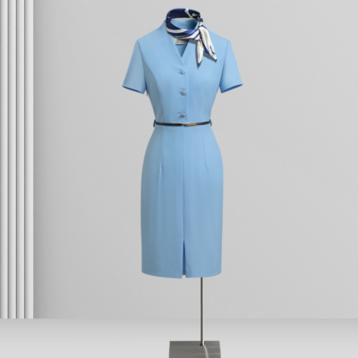 Customized Business Fashion Suit-M2-1901